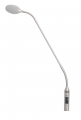 CMGnz 65 - mikrofon pojemnościowy XLR gęsia szyja 65cm srebrny
